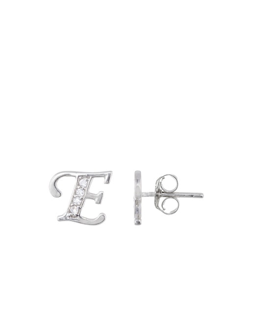 Pendientes E Zirconium