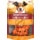 Smartbones Snack para Cão Mini Ossos de Manteiga de Amendoim embalagem 8 unidade