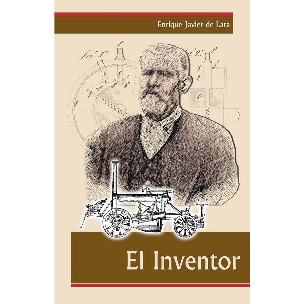 Imagem 0 de El inventor