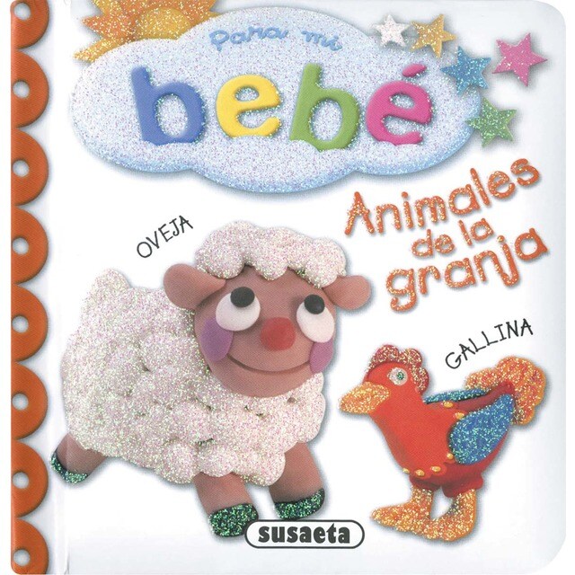 Animales de la granja