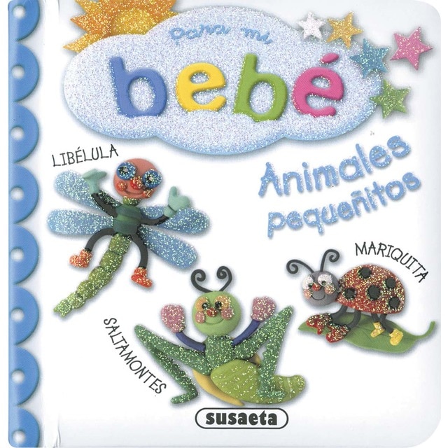 Animales pequeñitos