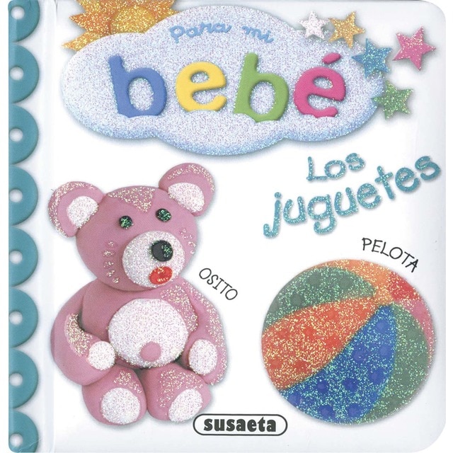 Los juguetes