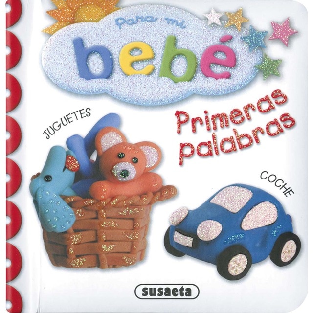 Primeras palabras