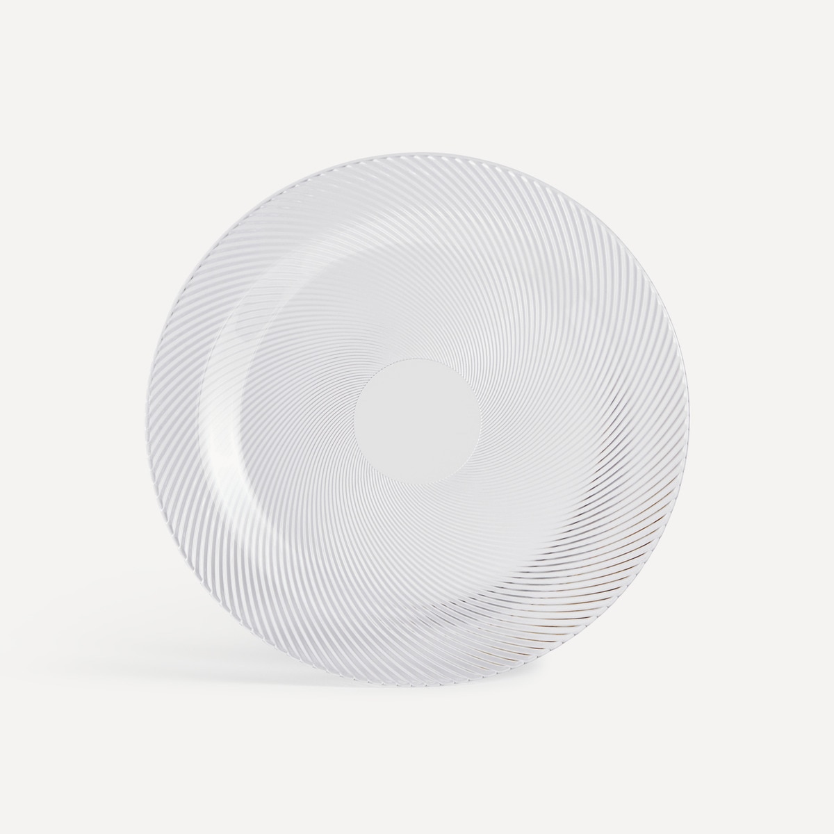 Plato llano Venecia Basics El Corte Inglés