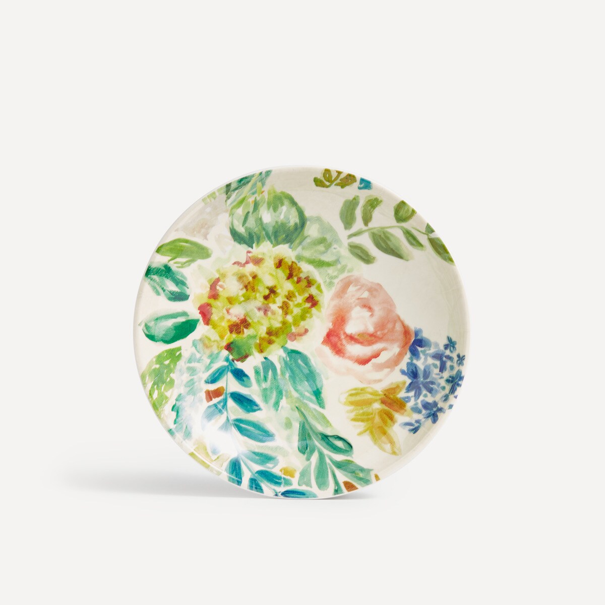 El Corte Inglés Claude set of 4 melamine bread plates · Home · El Corte ...