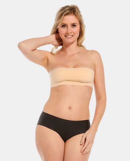 Magic Bodyfashion - Cinta adhesiva para soluciones en todo tipo escotes.