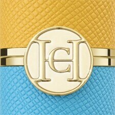 Amarelo e Azul