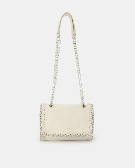 Crossbody bag with chain · Women's fashion · El Corte Inglés