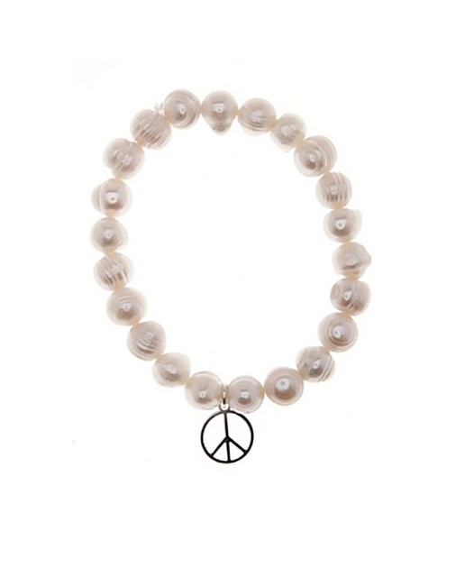 Pulsera Peace Pelas