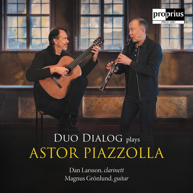 Piazzolla: Tango suite/Historia del tango/Estudios de tango (CD).