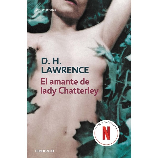 El amante de lady Chatterley (Bolsillo) (Tapa blanda)
