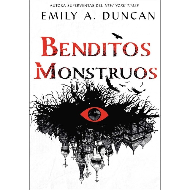 Benditos monstruos