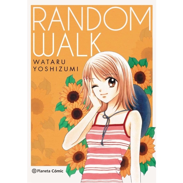 Random Walk (Tapa blanda con sobrecubierta)