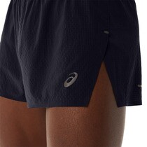 Short homme Metarun Split Asics