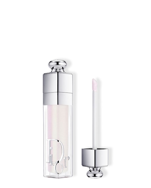 Dior – Brillo de labios repulpante – hidratación y efecto volumen – inmediato y de larga duración.