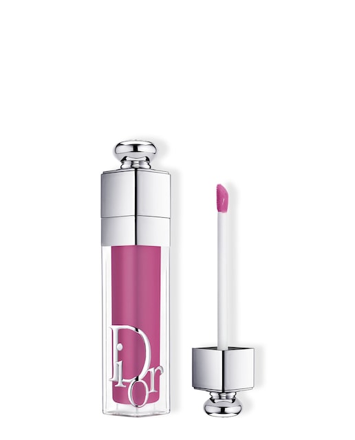 Dior – Brillo de labios repulpante – hidratación y efecto volumen – inmediato y de larga duración.