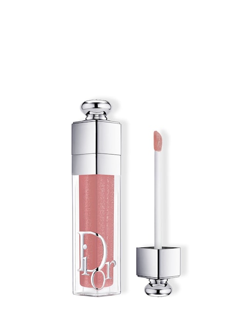 Dior – Brillo de labios repulpante – hidratación y efecto volumen – inmediato y de larga duración.