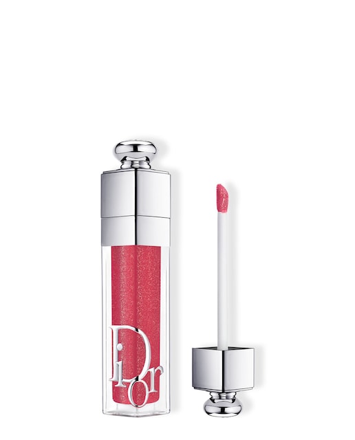 Dior – Brillo de labios repulpante – hidratación y efecto volumen – inmediato y de larga duración.