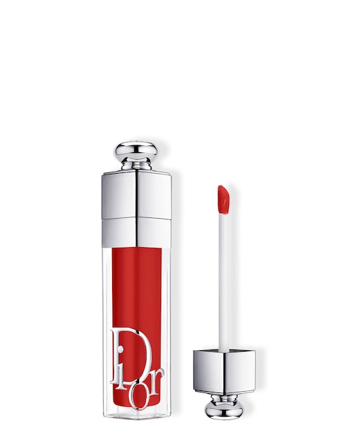 Dior – Brillo de labios repulpante – hidratación y efecto volumen – inmediato y de larga duración.