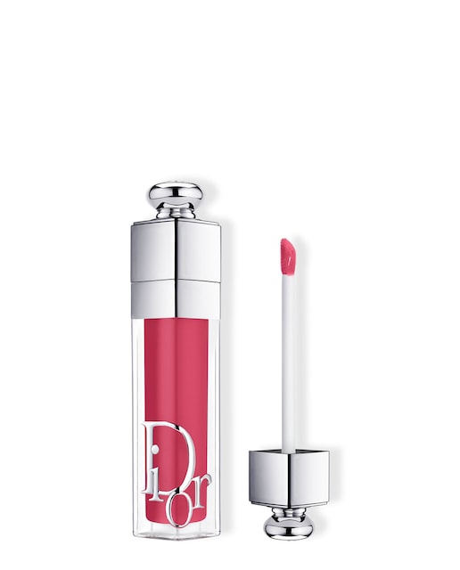 Dior – Brillo de labios repulpante – hidratación y efecto volumen – inmediato y de larga duración.