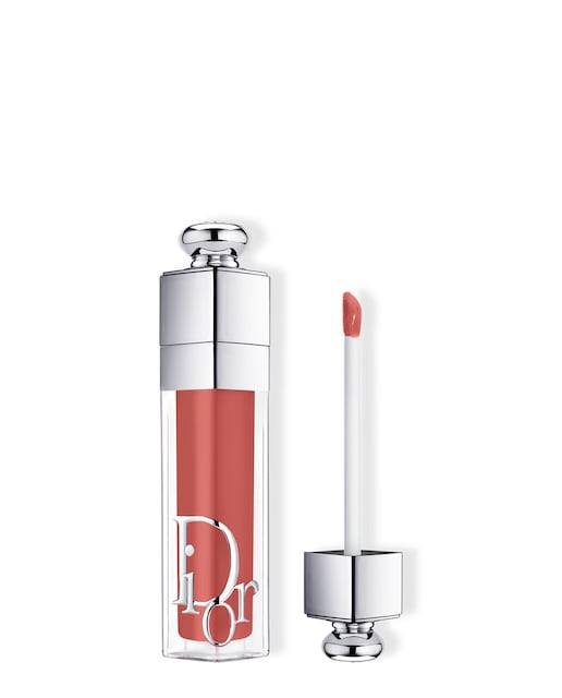 Dior – Brillo de labios repulpante – hidratación y efecto volumen – inmediato y de larga duración.