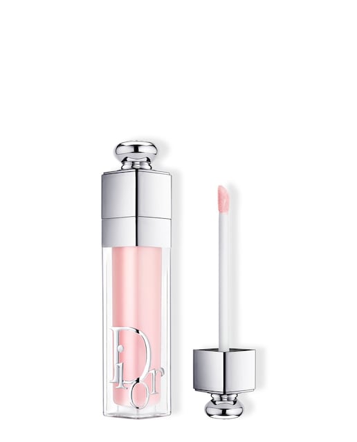Dior – Brillo de labios repulpante – hidratación y efecto volumen – inmediato y de larga duración.
