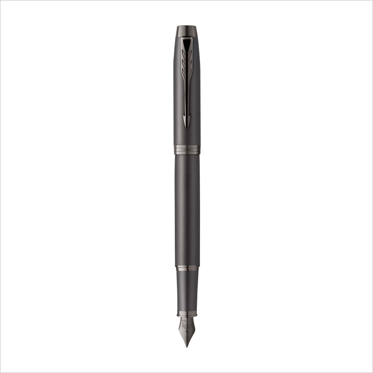 Parker - Pluma IM Monochrome Parker Bronce.