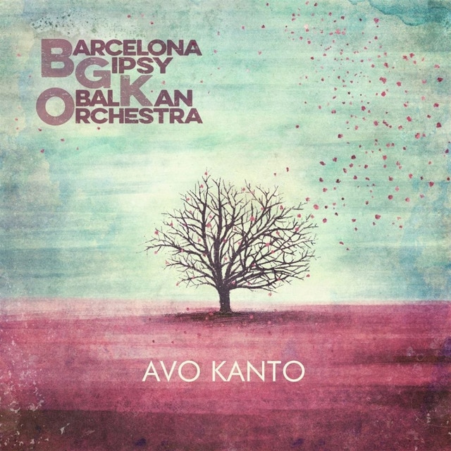 Avo Kanto (LP-Vinilo).
