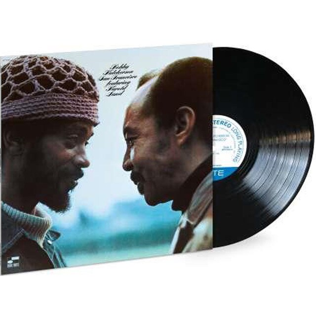 San Francisco LPVinilo