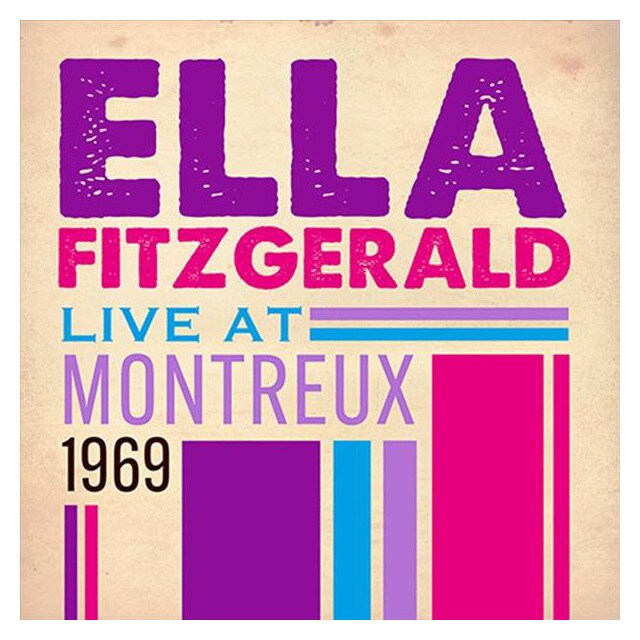 Live At Montreux 1969 LPVinilo