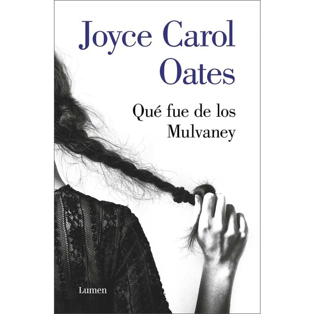 Qué fue de los mulvaney (Tapa blanda)