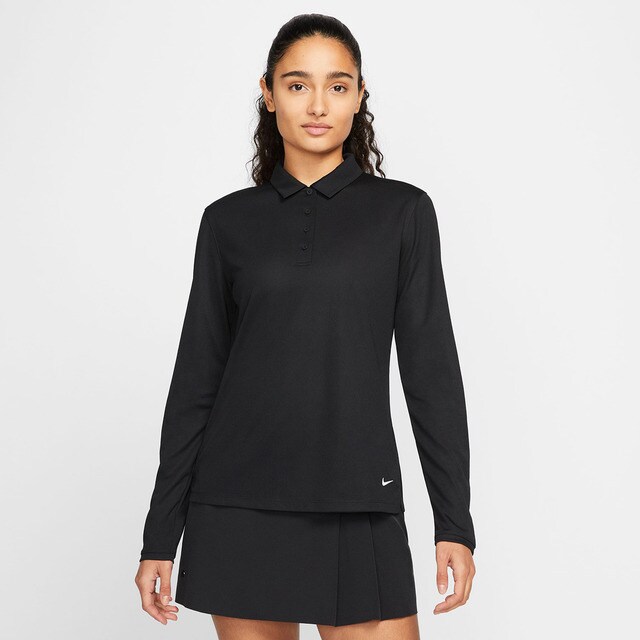 Polo femme Dri-FIT Victory Nike