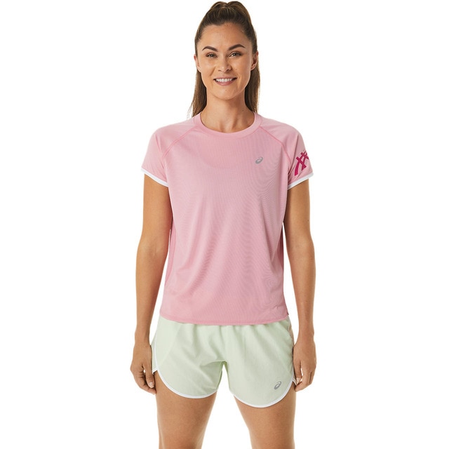 T-shirt femme Asics