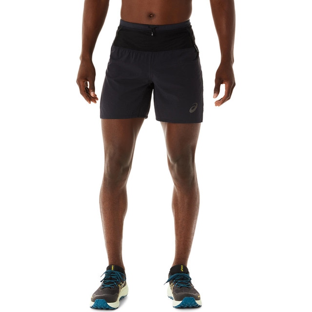 Short de hombre Fujitrail Asics