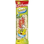 Grefutube Maissnacks Glutenfrei Tasche 95 g