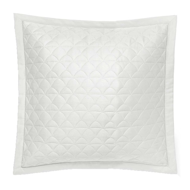 Funda de cuadrante satén algodón egipcio 430 hilos Suave Amalia Home Collection