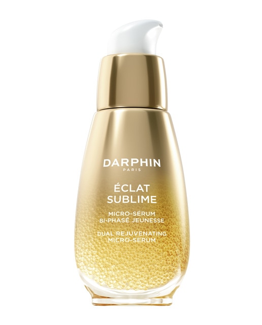 Sérum Éclat Sublime Micro-Serum Dual Rejuvenecedor 30 ml Darphin
