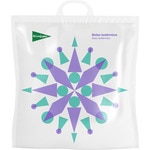 bolsa isotérmica 1 unidad