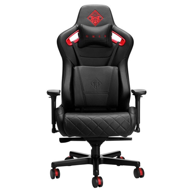 Silla Gaming HP OMEN Citadel