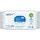 SALUSTAR biodegradable Adult body wipes with aloe vera, allantoin and chamomile 30x20 cm container 60 units