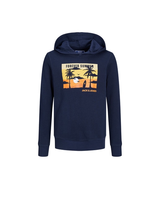 Sudadera de niño