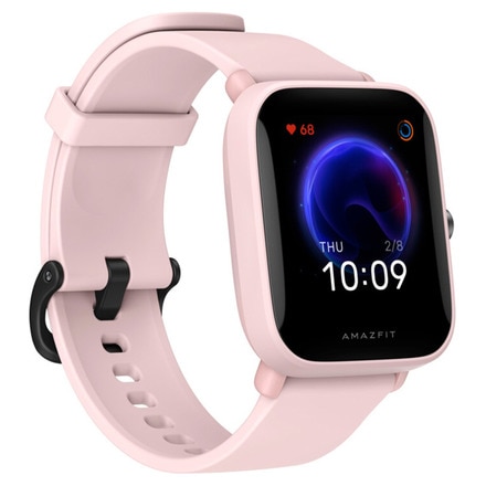 Amazfit bip blanco el corte ingles sale