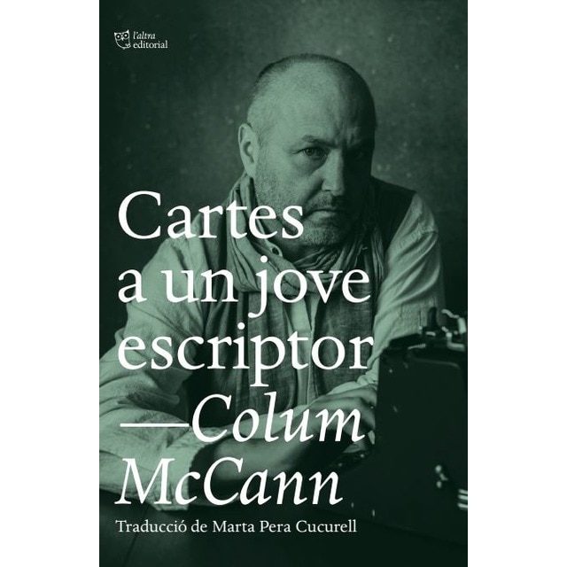 Cartes a un jove escriptor