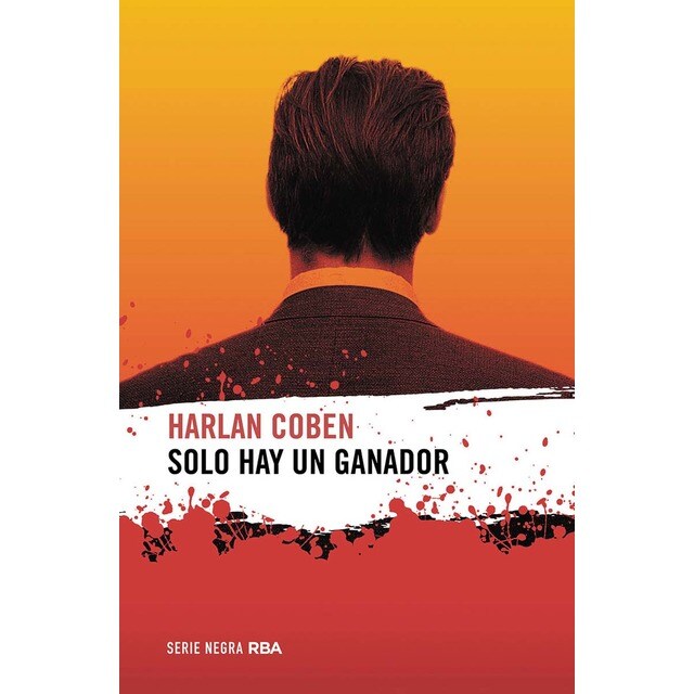 Solo hay un ganador (Tapa blanda)