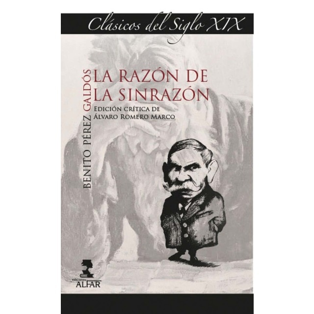 La razón de la sinrazón