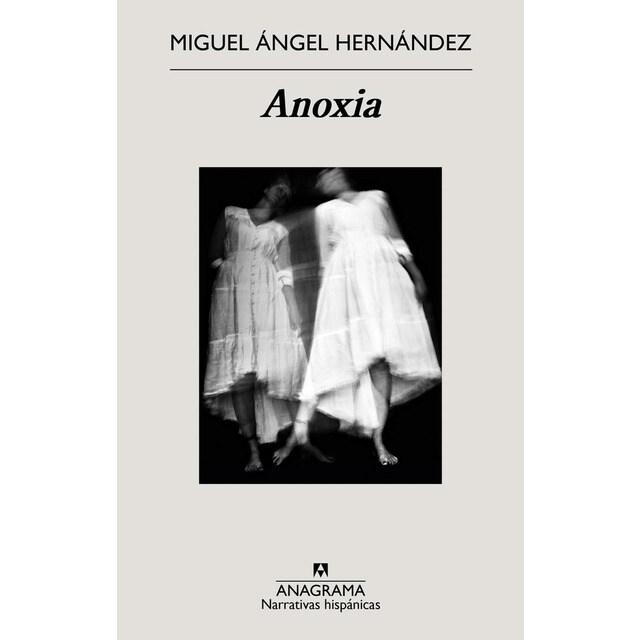 Anoxia (Tapa blanda)