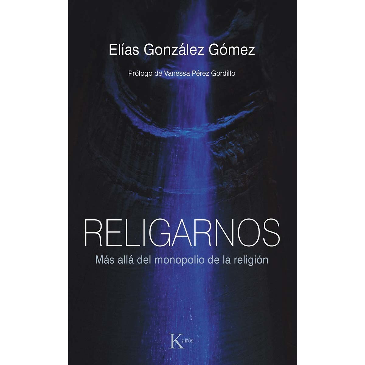 Imagem 0 de Religarnos: Más allá del monopolio de la religión