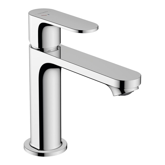 Grifo monomando para lavabo Rebris S Hansgrohe