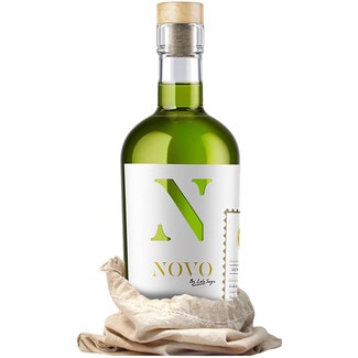 NOBLEZA DEL SUR Novo aceite de oliva virgen extra botella 500 ml