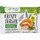 NEWIND FOODS crispy burguer sabor pollo 100% vegetal bolsa 240 g